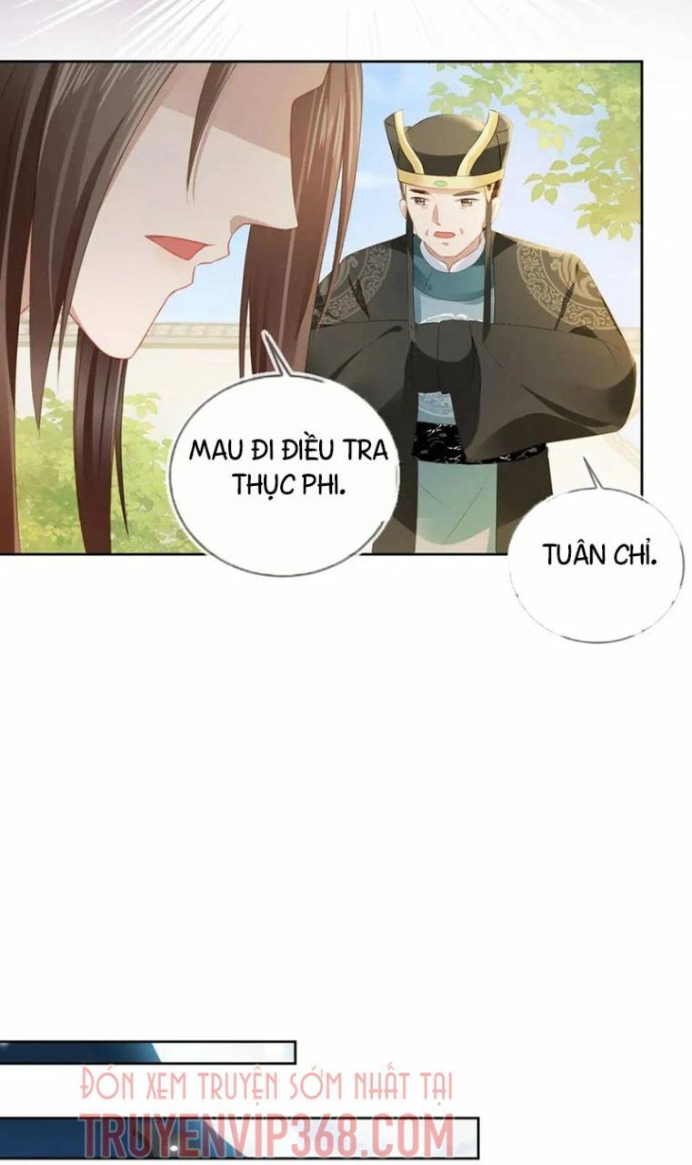 nhặt được bảo bối manh manh chapter 23 29