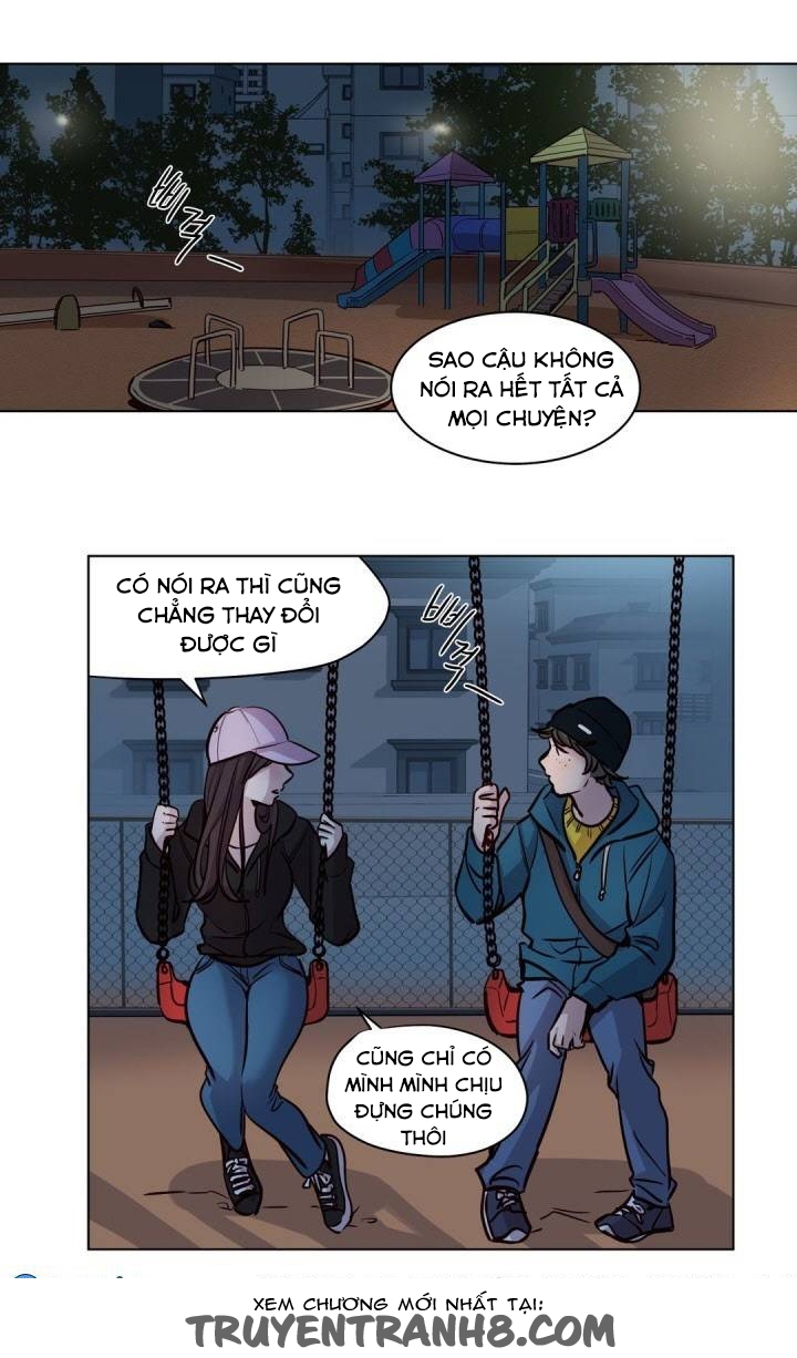 đền tội chapter 40 7