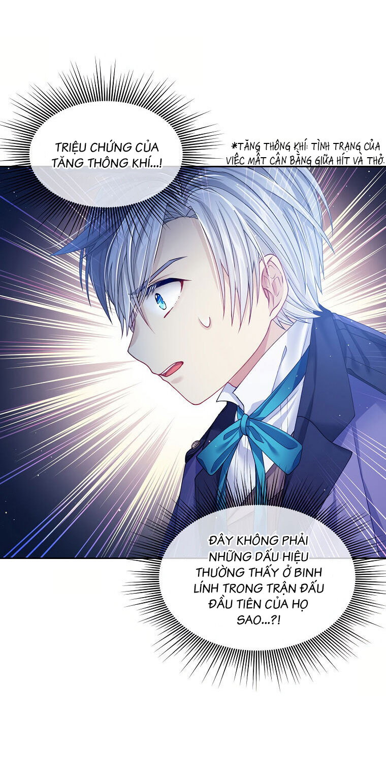 chồng tôi dễ thương quá, phải làm sao bây giờ? chapter 9.1 29