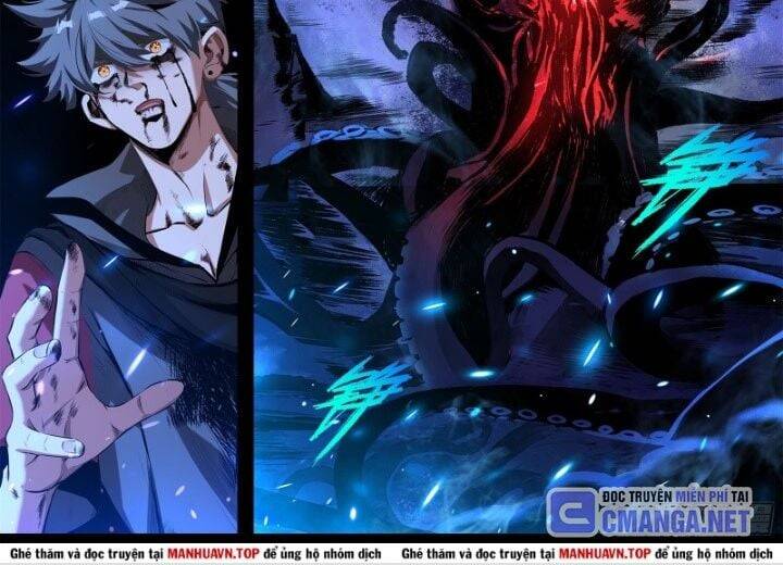 di độ thâm uyên - trùng khởi kỷ nguyên chapter 15 7