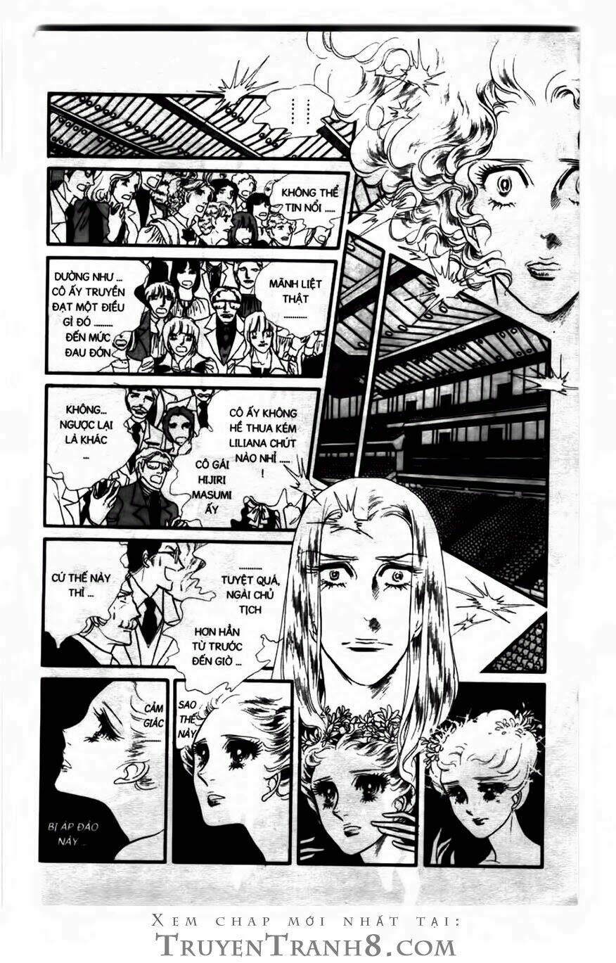 swan - vũ khúc thiên nga chapter 109 16