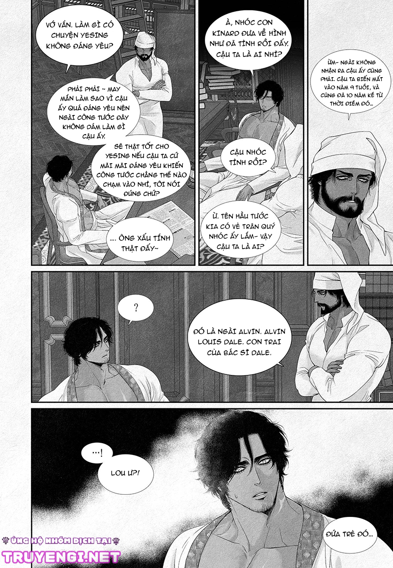 vực thẳm chapter 5 5