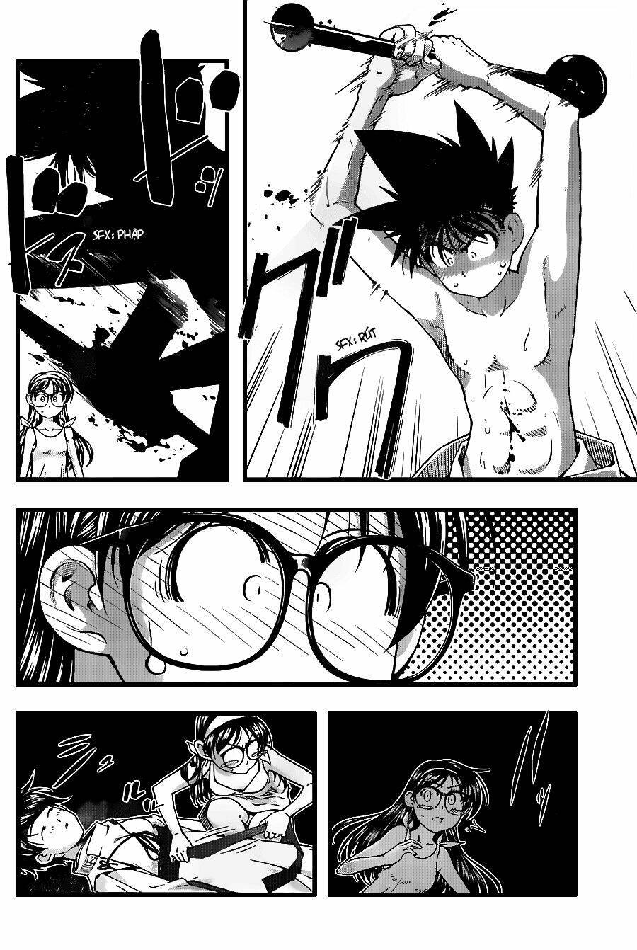 umi no misaki chapter 116 5