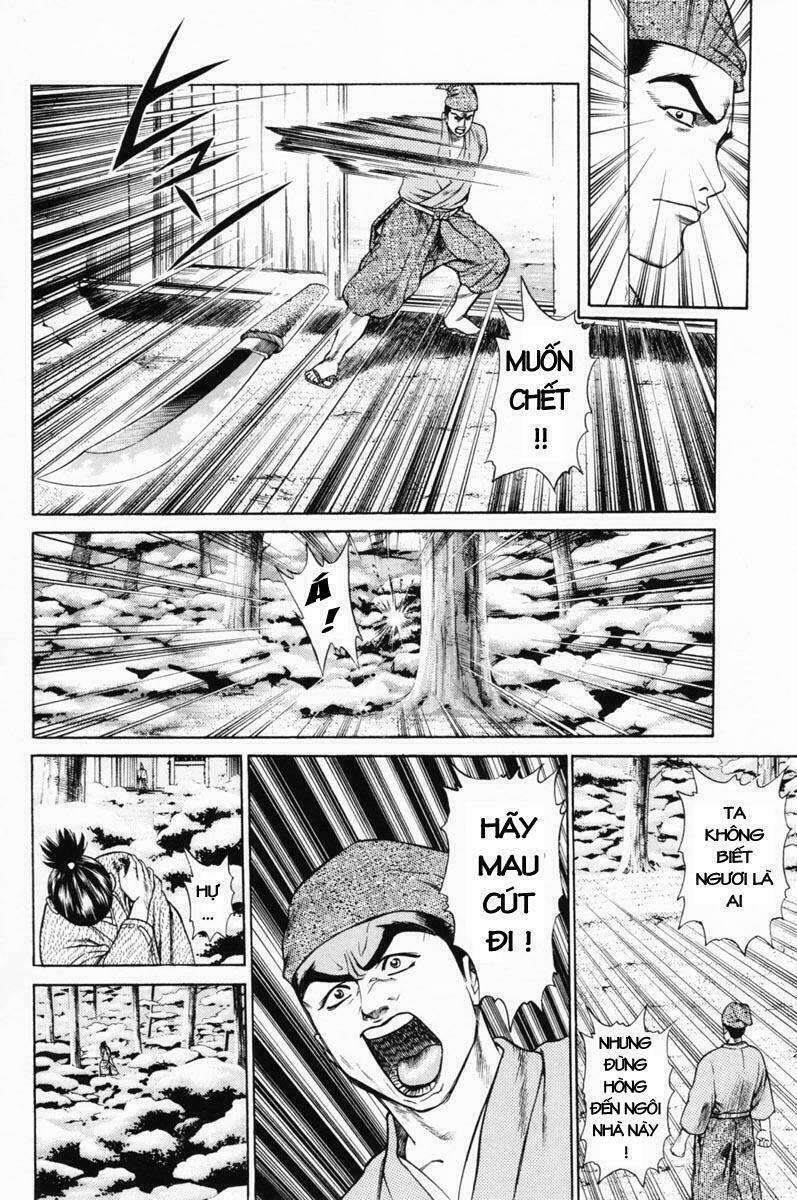 thiếu niên vương i - shana oh yoshitsune i chapter 18 15