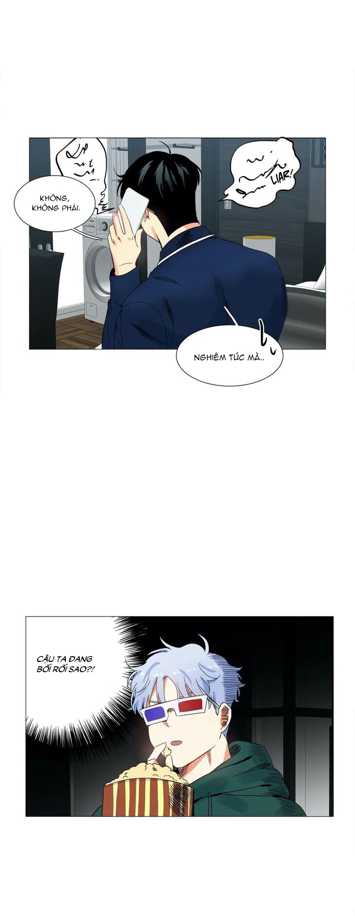 khiến anh cười chapter 23 25