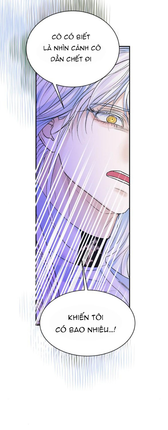 tôi tưởng bản thân không còn sống được bao lâu! chapter 66.2 19