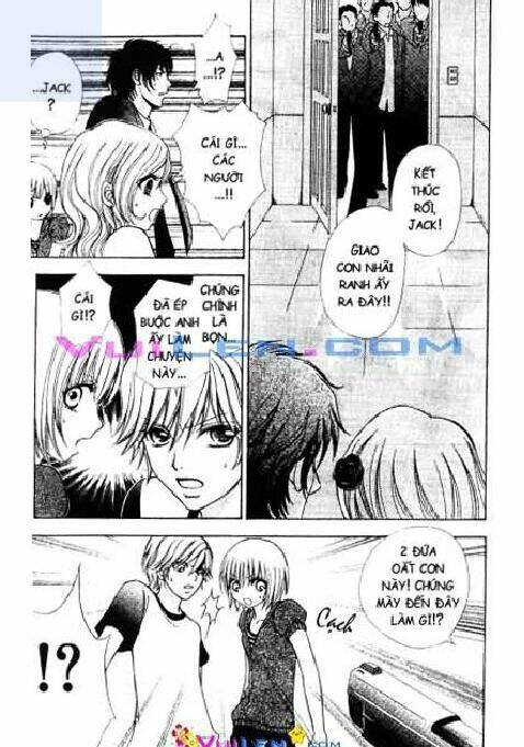 chàng quản gia của bé mei chapter 5 180