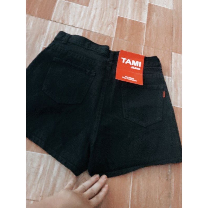 Quần Đùi KAKI Cạp Cao Có BIGSIZE Kiểu Dáng Basic Nâng Mông Cạp Cao Siêu Hot Siêu