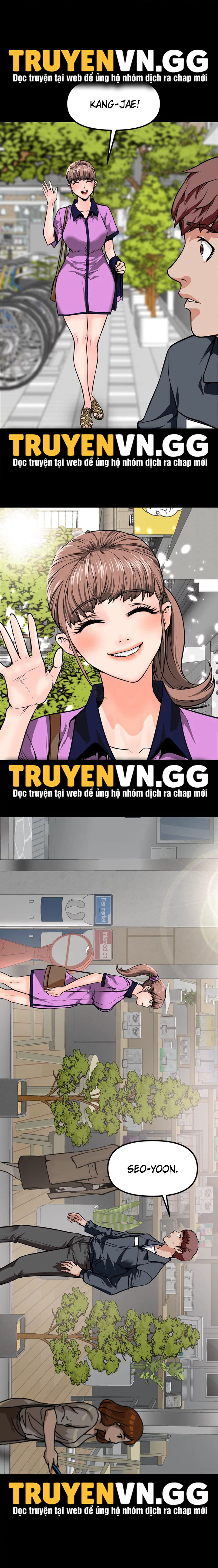 khi loser trỗi dậy chapter 14 23