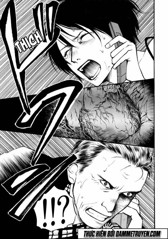 yuubaku hossa chapter 2 29