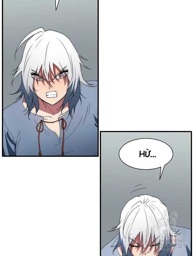 các chòm sao chỉ chú ý mình tôi chapter 33 77