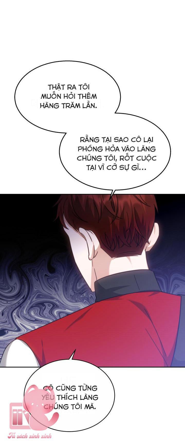 từ chồng cũ hóa thành nam chính chapter 41 33