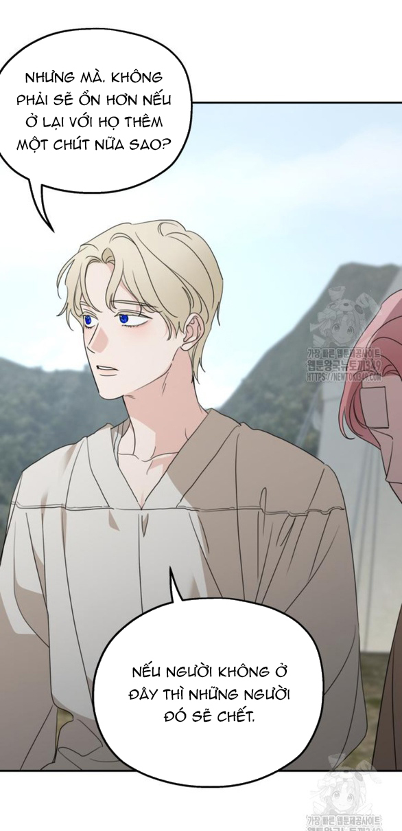 gia đình chồng bị ám ảnh bởi tôi chapter 120.1 42