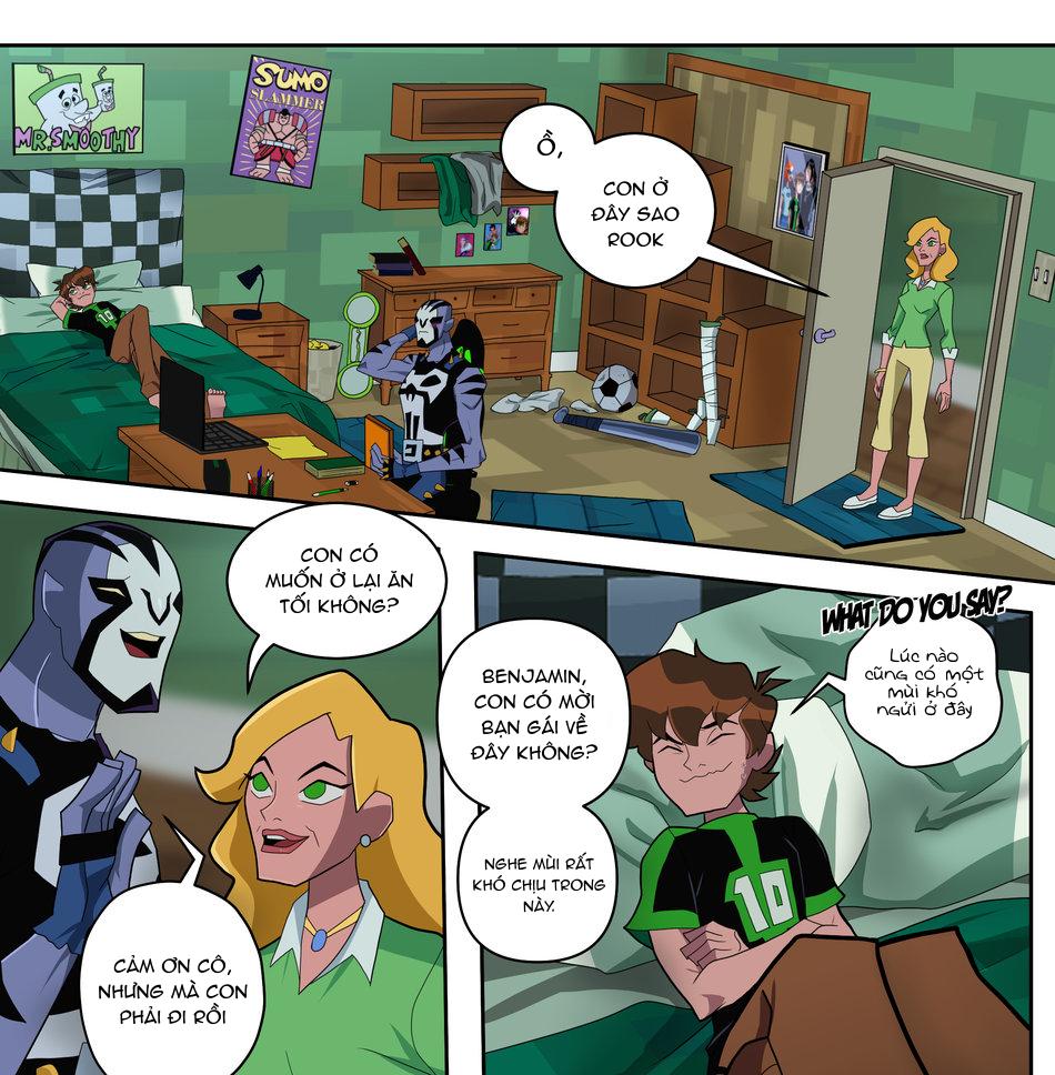 truyện boylove tây âu chapter 51 8