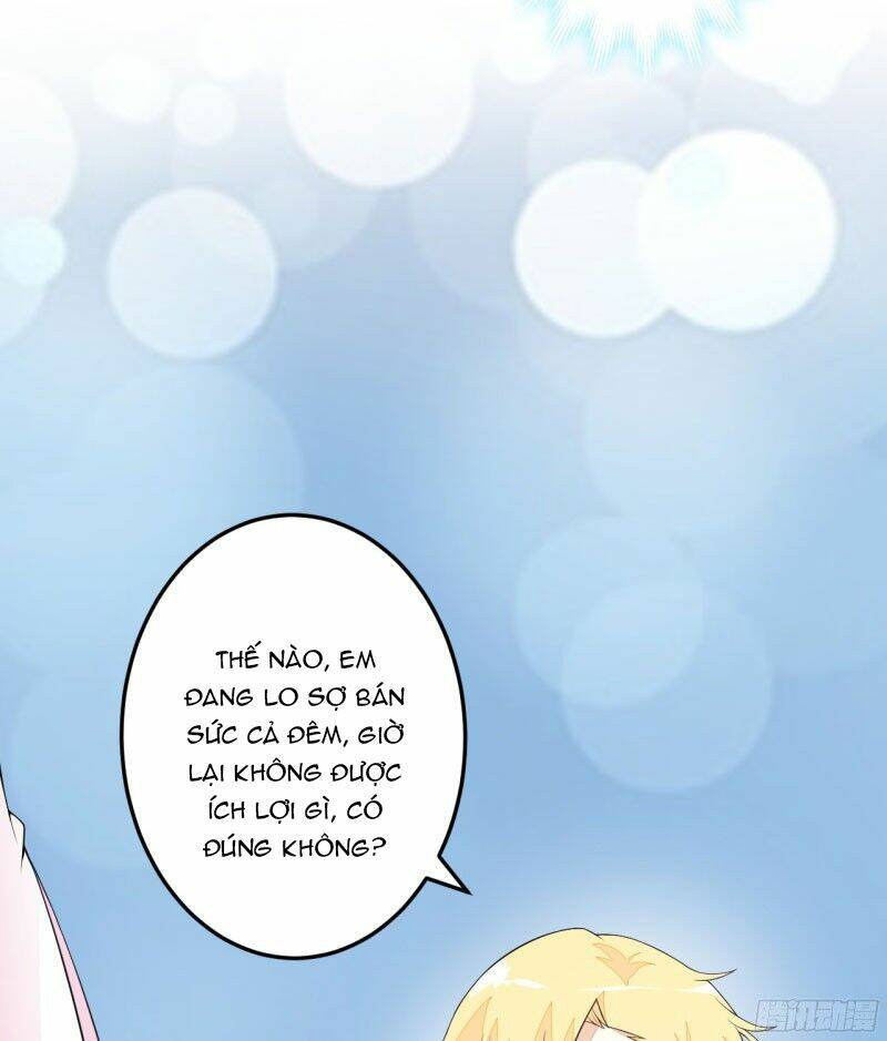 hào môn cường sủng: vật chơi 100 ngày của tổng tài chapter 4 7