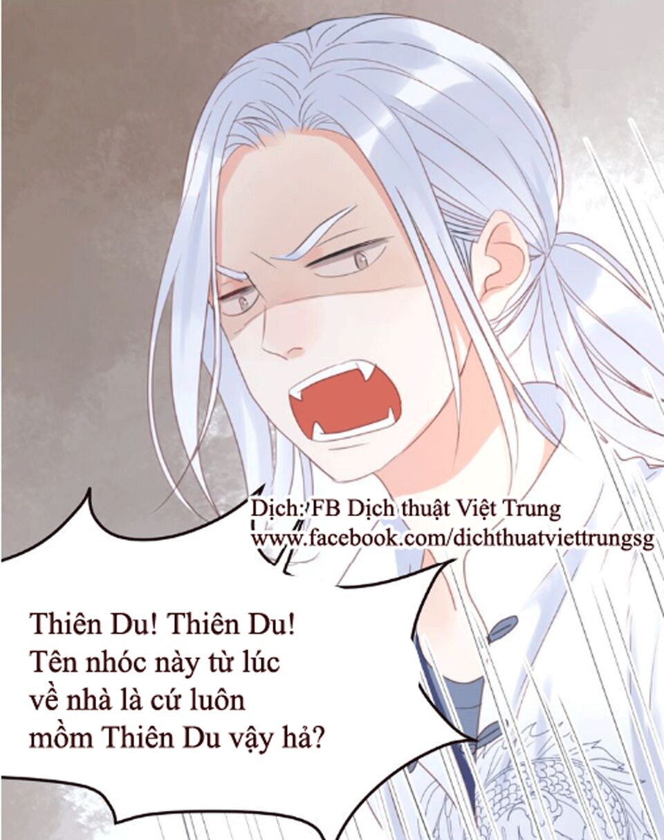 lượm được một tiểu hồ ly phần 1 chapter 20 10