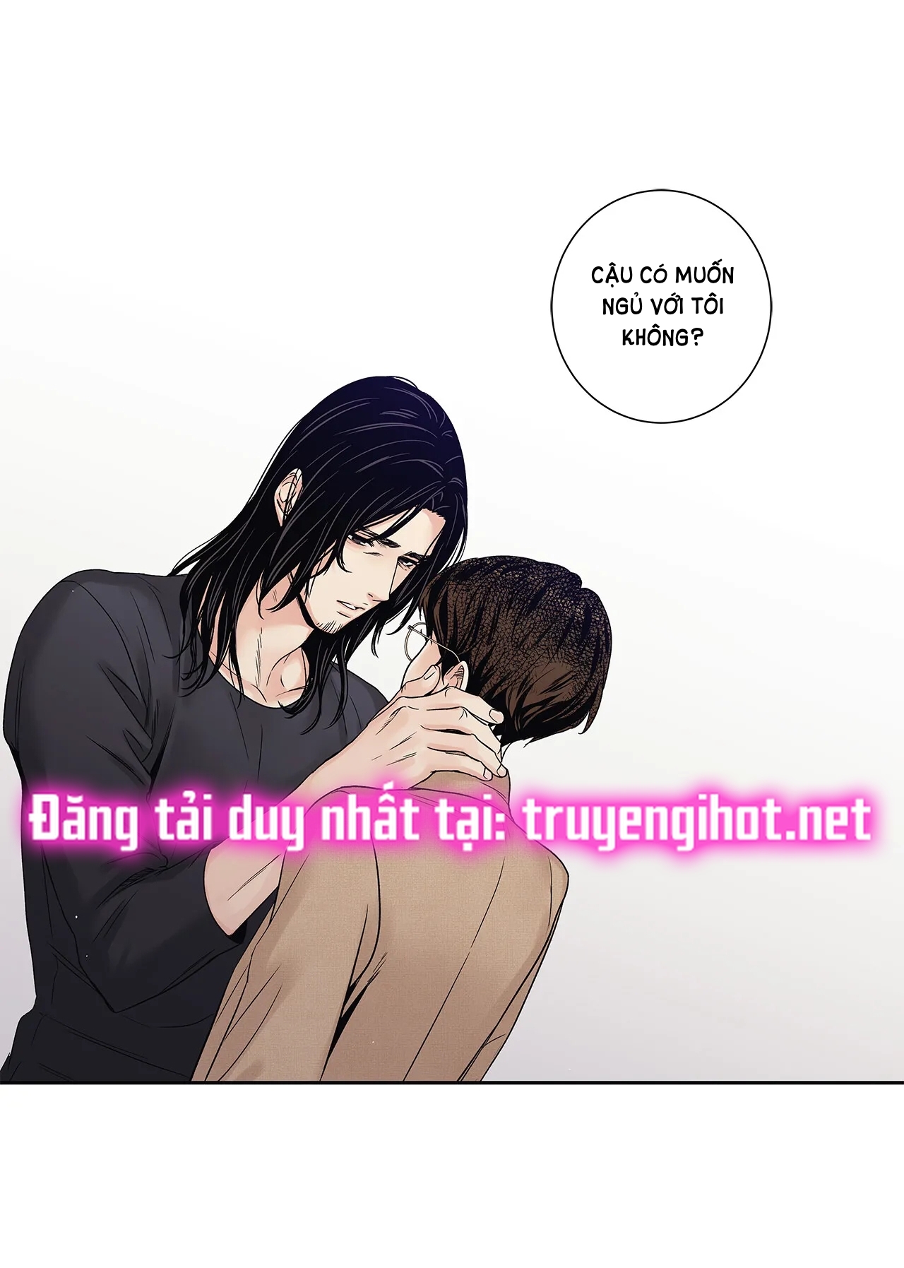 [18+] tình yêu hoang tưởng - love is an illusion queen chapter 14.2 22