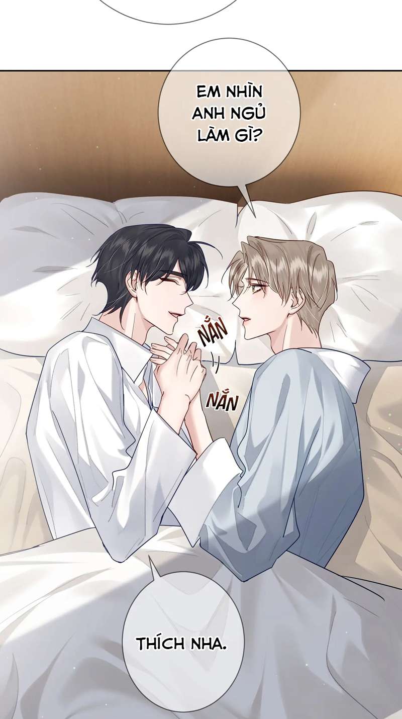 nhân vật chính chỉ muốn yêu đương chapter 45 8