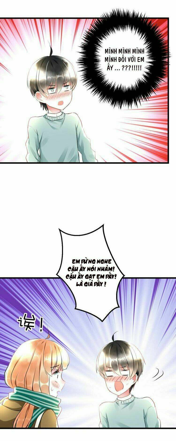 lão ca minh tinh, mời xuất chiêu! chapter 53 21