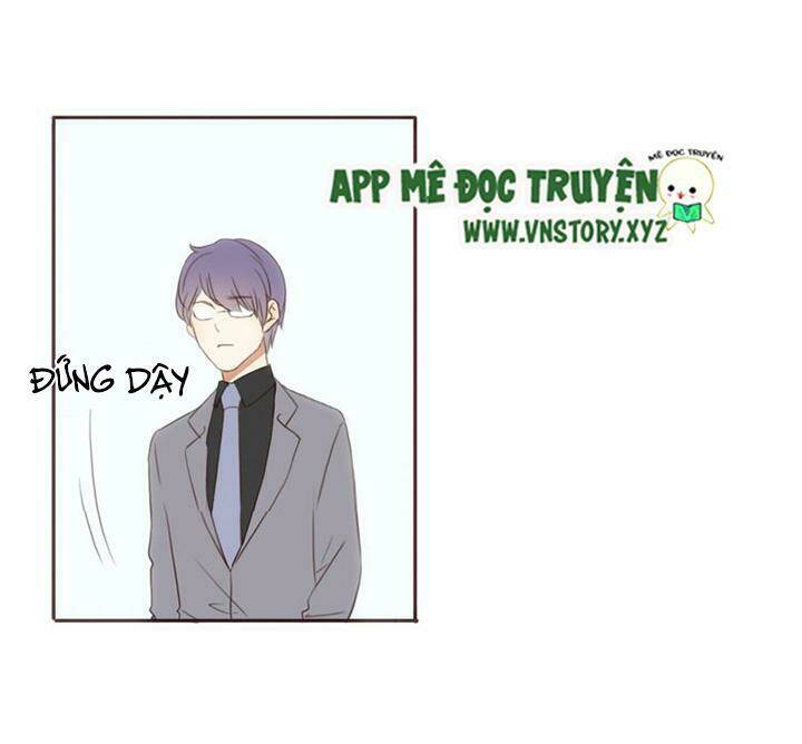 tình yêu không nói dối chapter 22 37