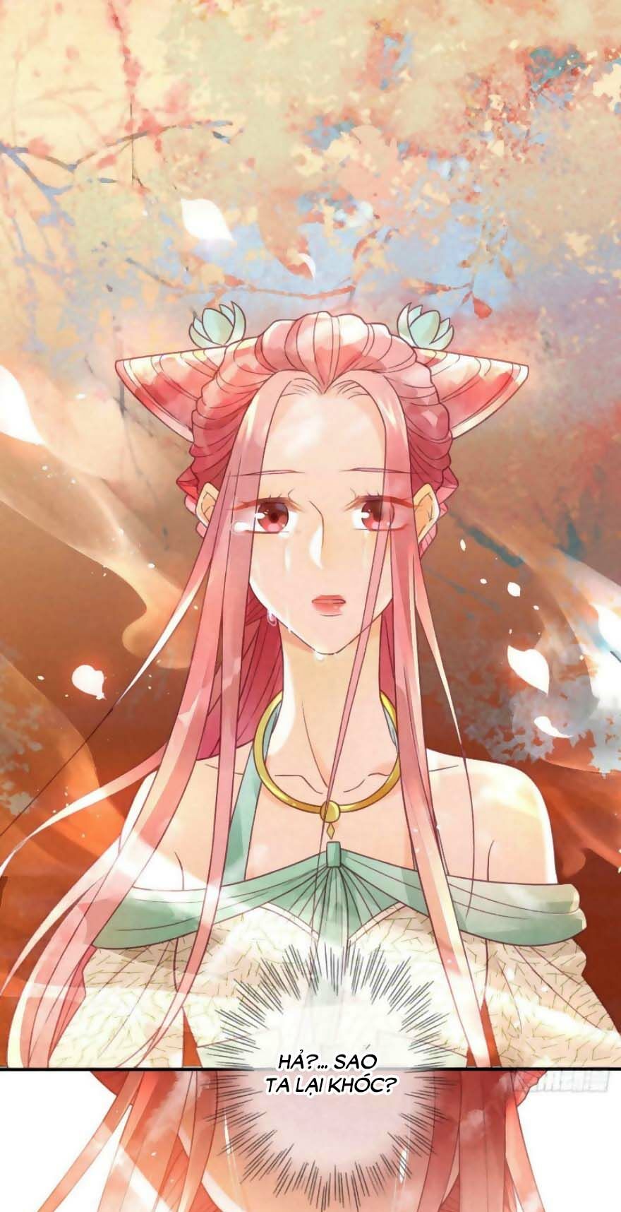 Thiên Động Li Trạch Thương chapter 1 - Trang 44