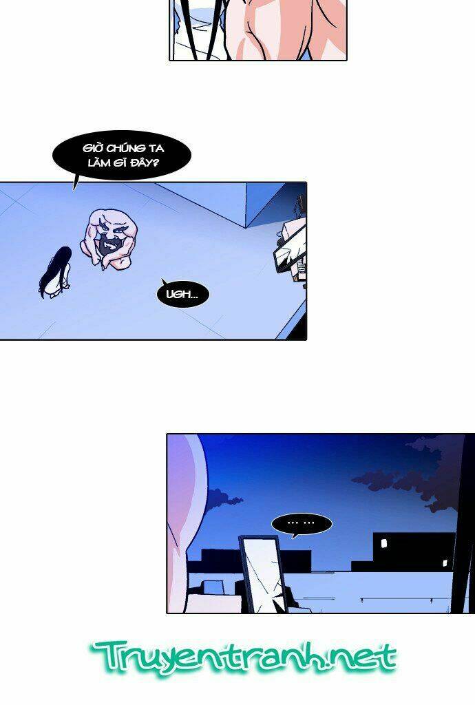 the language of god chapter 20 22