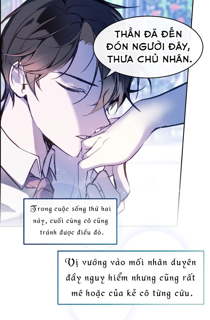 những mẩu truyện dịch nhỏ chapter 1 36