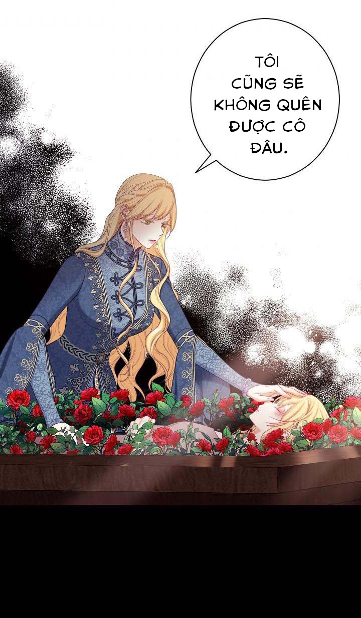 ác nữ đảo ngược đồng hồ cát chapter 102 35