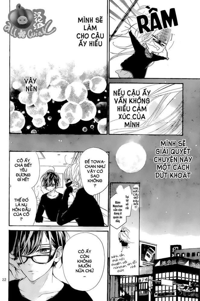 mata ashita chapter 9 22