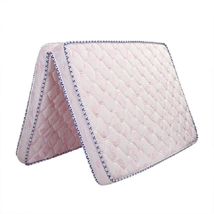 Nệm Cao su Titan GẤP 2 KT: 160x200x5cm