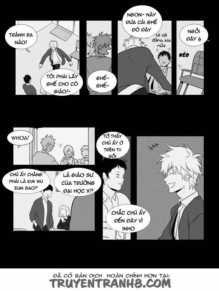 bẫy tình yêu chapter 120 18