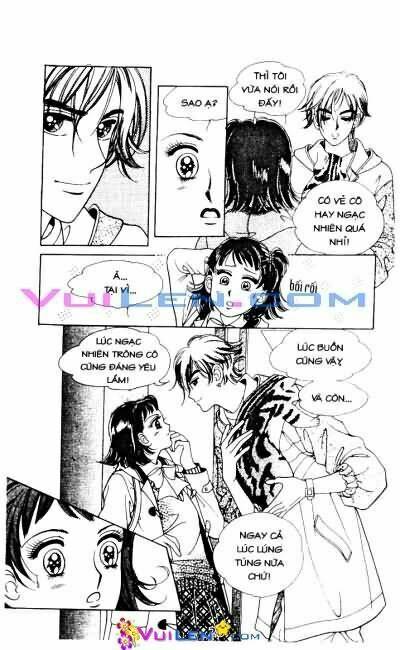 có anh trong đời chapter 1 28