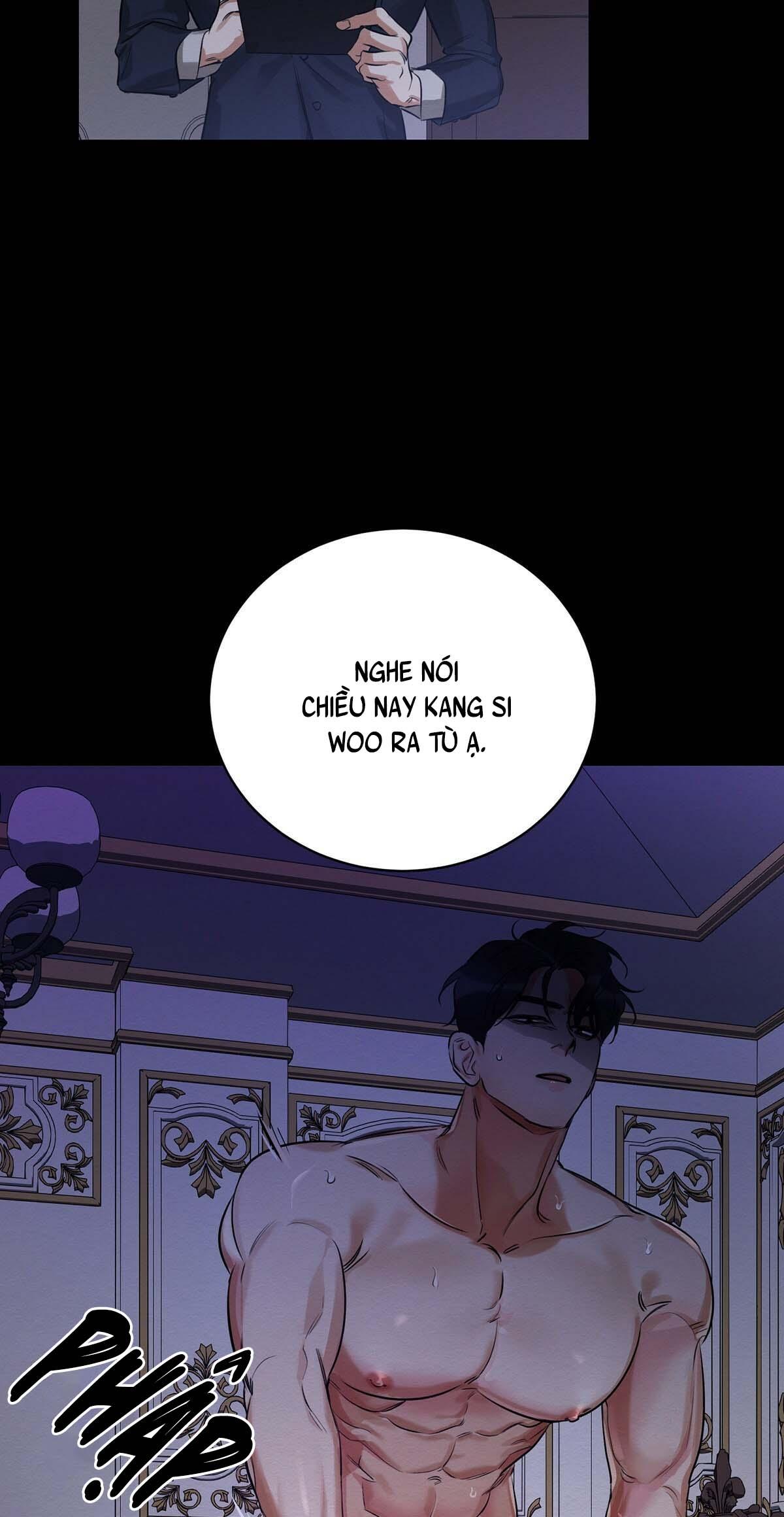 vòng xoáy của ác ma chapter 1 16