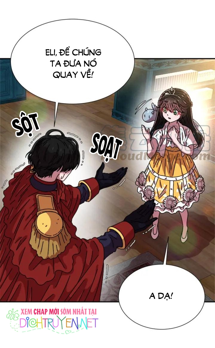 con gái bảo bối của ma vương chapter 60 11