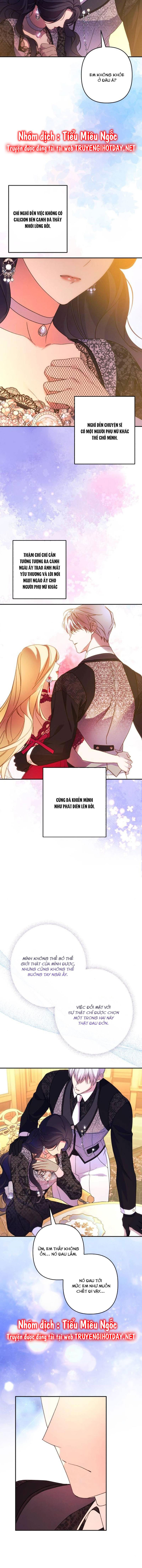 quyến rũ ngài công tước phương bắc chapter 75 2