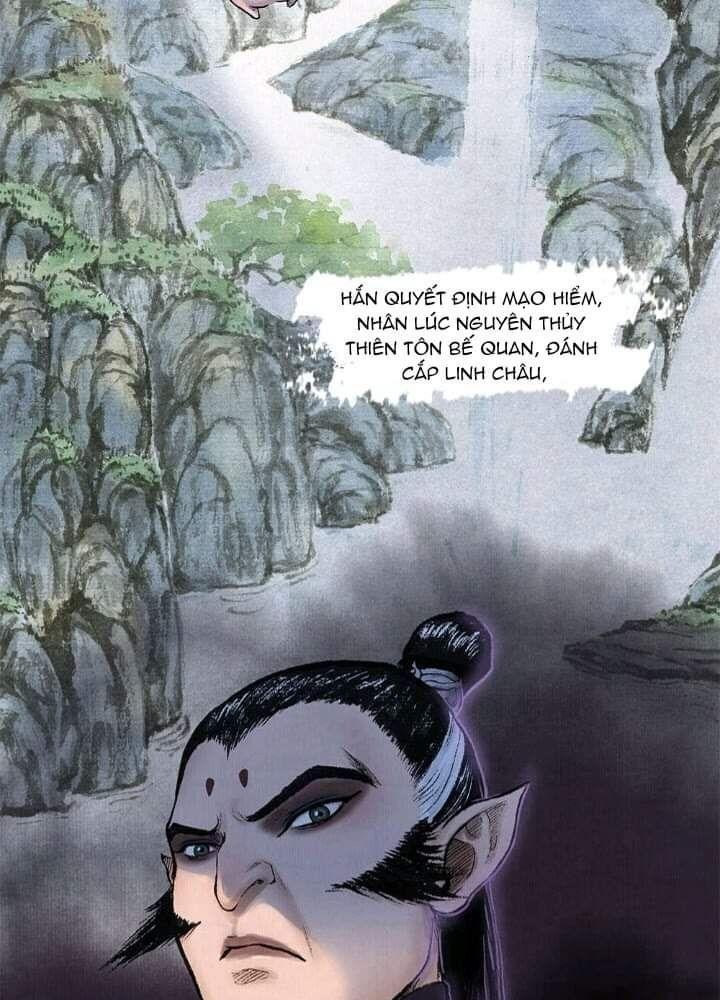 ngao bính truyện chapter 0 41
