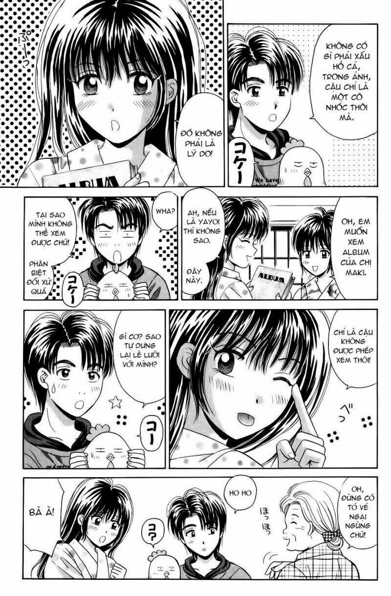 open sesame chapter 40 16