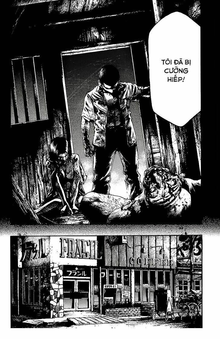 rainbow chapter 64 17