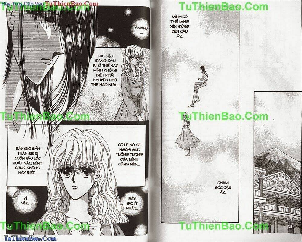 aries thần thoại cung hoàng đạo chapter 12 47