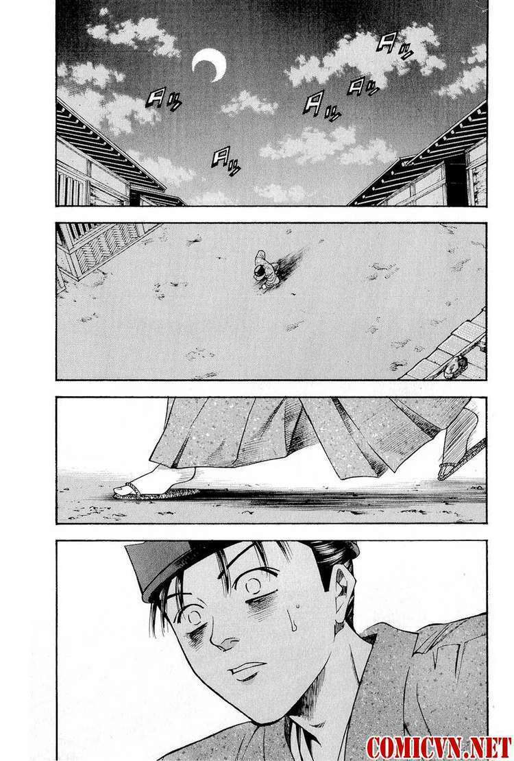 thiếu niên vương phần 2 chapter 25 9