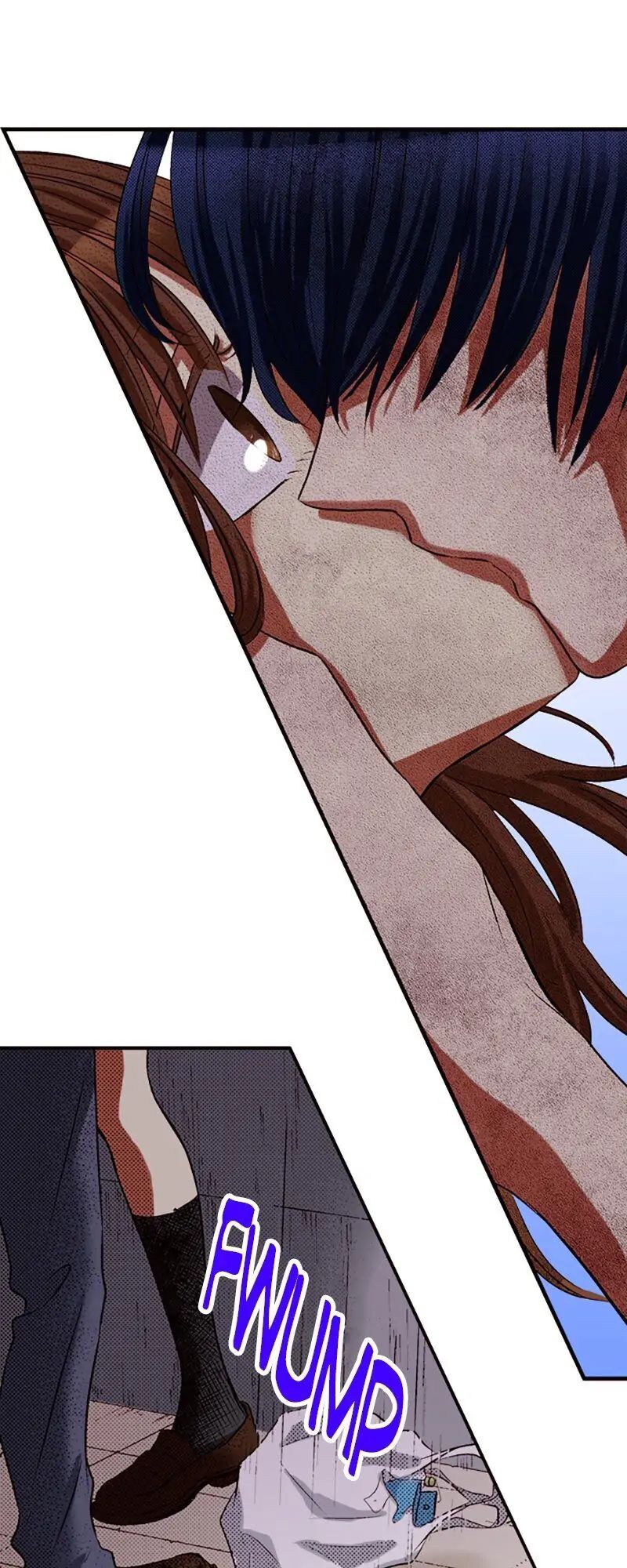 Tôi Ghét Nụ Cười Ấy chapter 62.1 - Trang 8