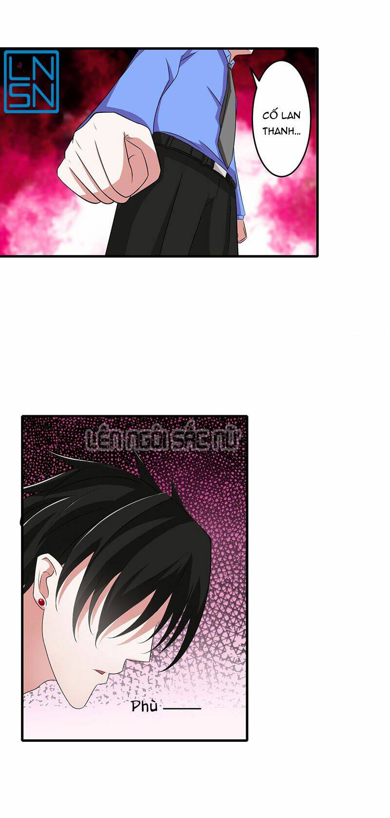 tổng tài cưng chiều vợ yêu chapter 18 2