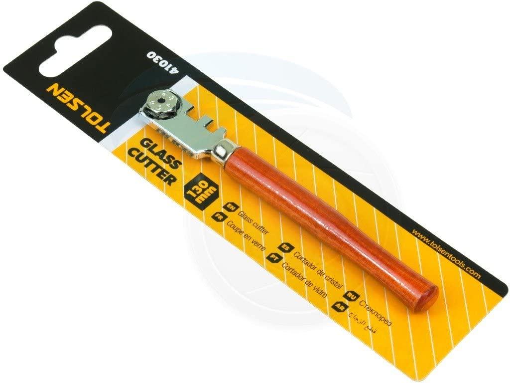DAO CẮT KIẾNG 130mm TOLSEN 41030  - HÀNG CHÍNH HÃNG