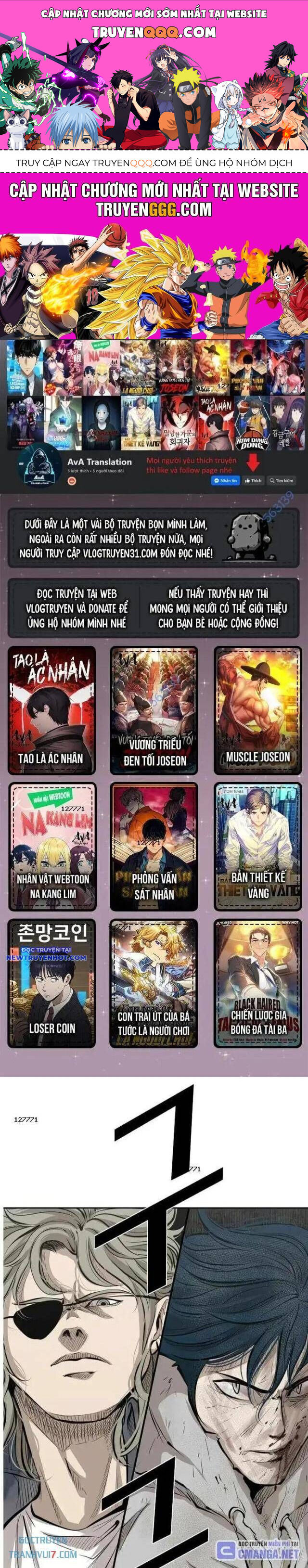 shark - cá mập chapter 124 1