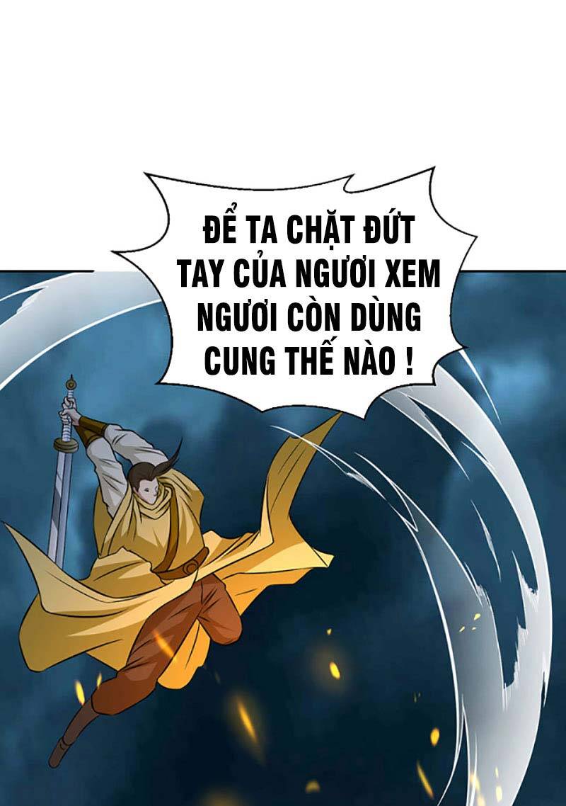 võ đạo độc tôn chapter 494 51