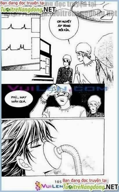 sức thanh xuân chapter 10 107