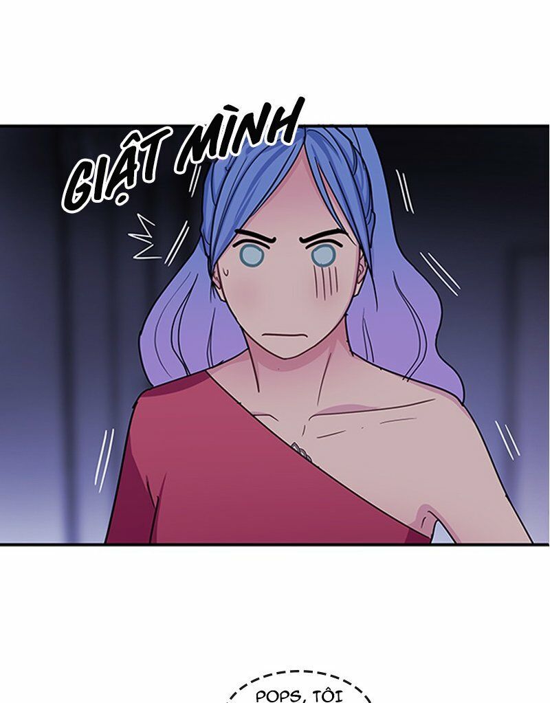 nửa đêm ở poppy land chapter 50 59