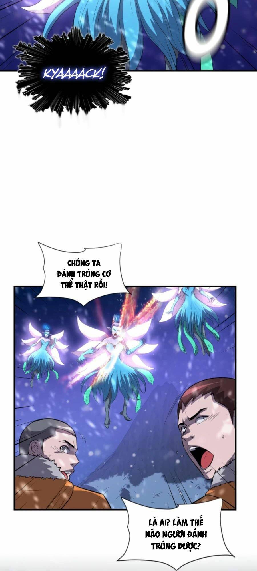 mẹ tôi là chòm sao bảo hộ m chapter 34 60