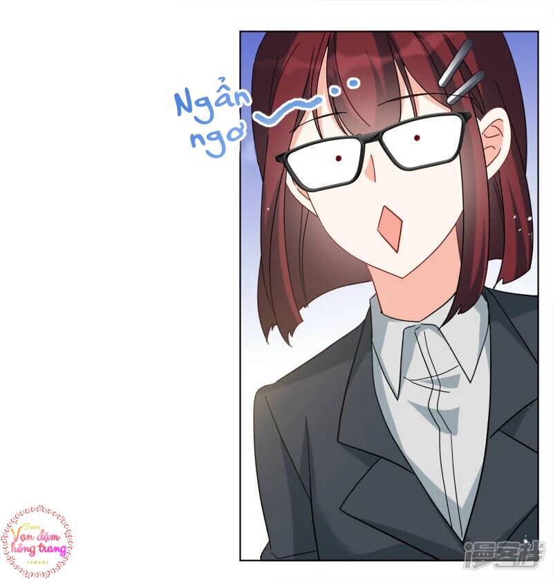 cô ấy đến rồi, xin nằm xuống! chapter 221 20