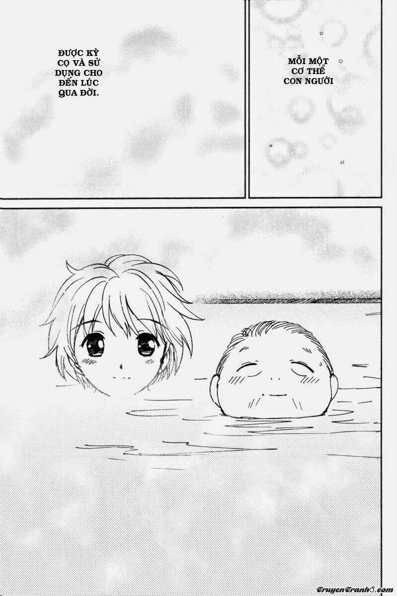 itoshi no kana chapter 11 12